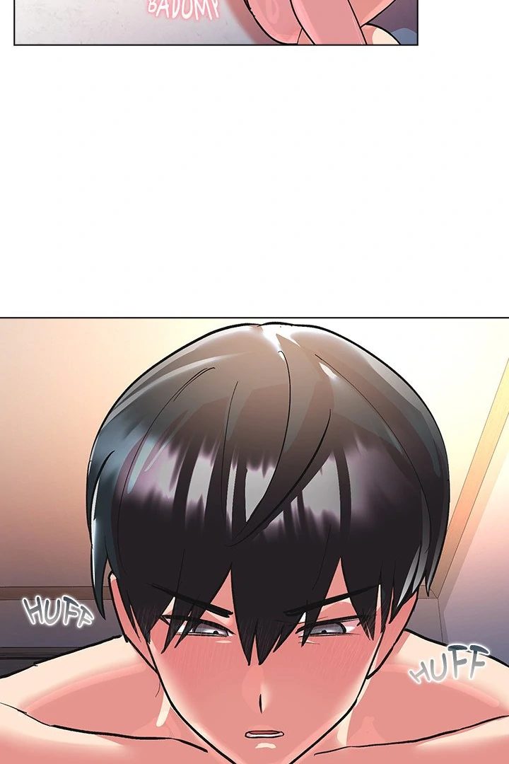 The Ghostly Deal Chapter 3 image 26