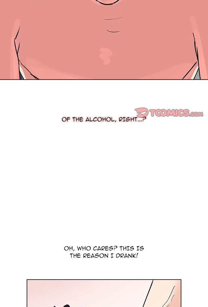 The Ghostly Deal Chapter 3 image 27