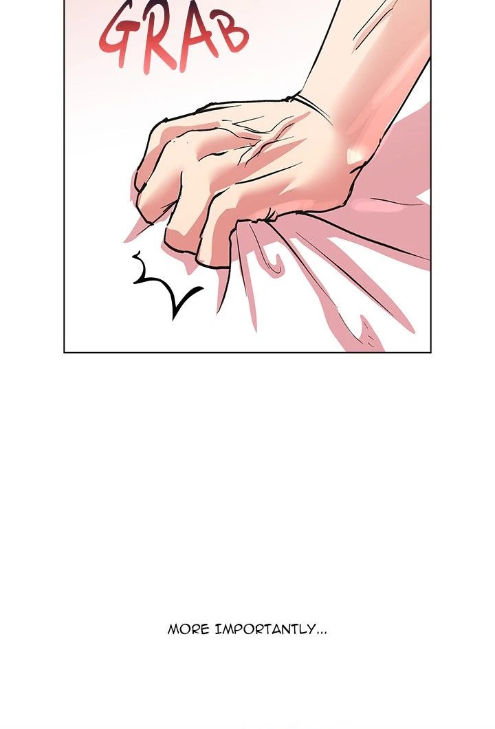 The Ghostly Deal Chapter 3 image 28