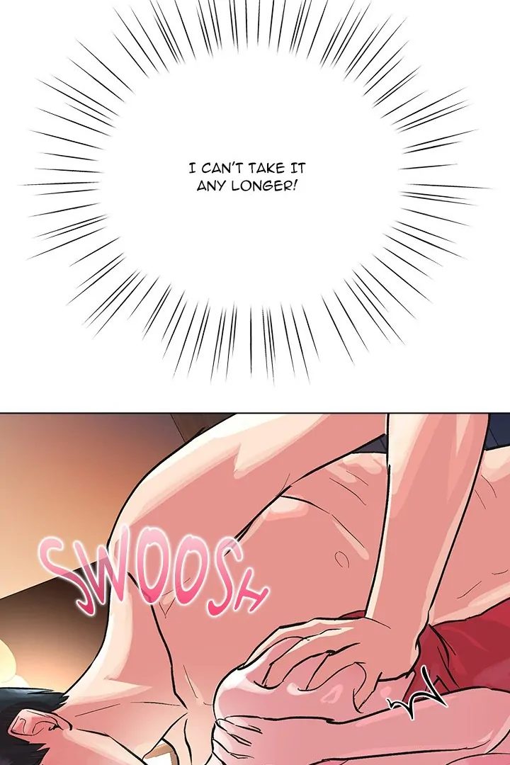 The Ghostly Deal Chapter 3 image 31