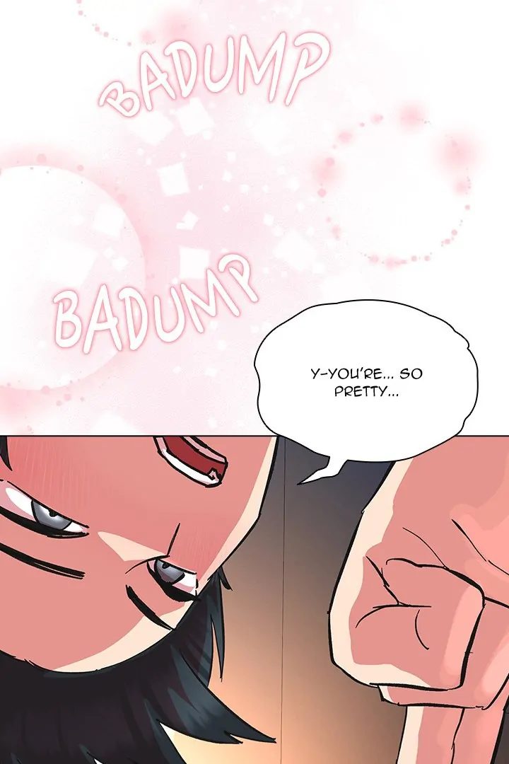 The Ghostly Deal Chapter 3 image 34