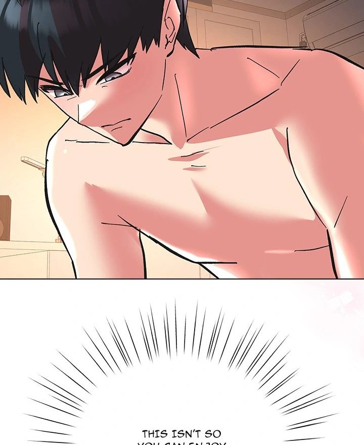 The Ghostly Deal Chapter 3 image 37
