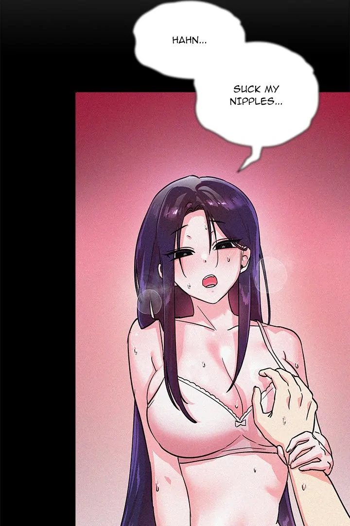 The Ghostly Deal Chapter 3 image 39