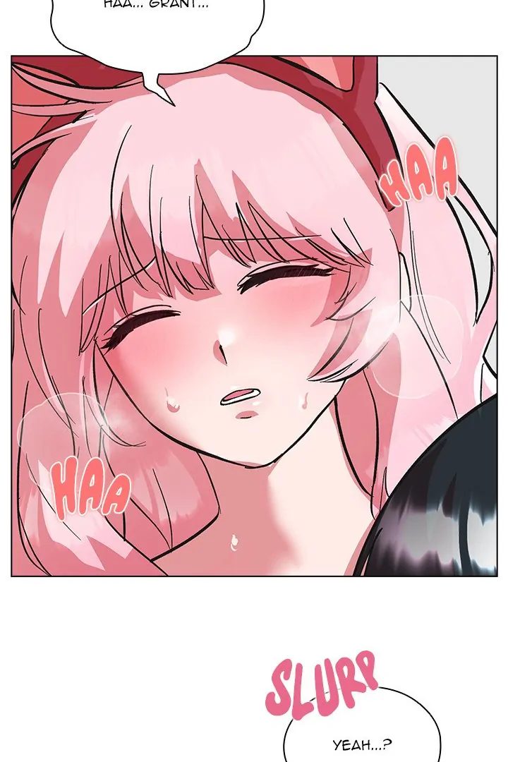 The Ghostly Deal Chapter 3 image 46