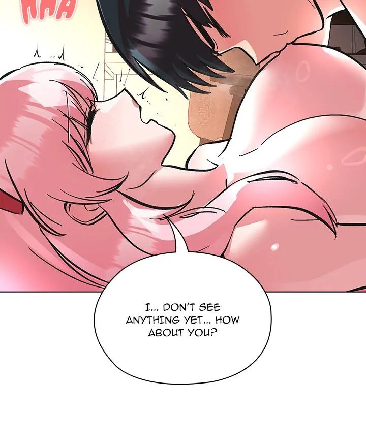 The Ghostly Deal Chapter 3 image 48