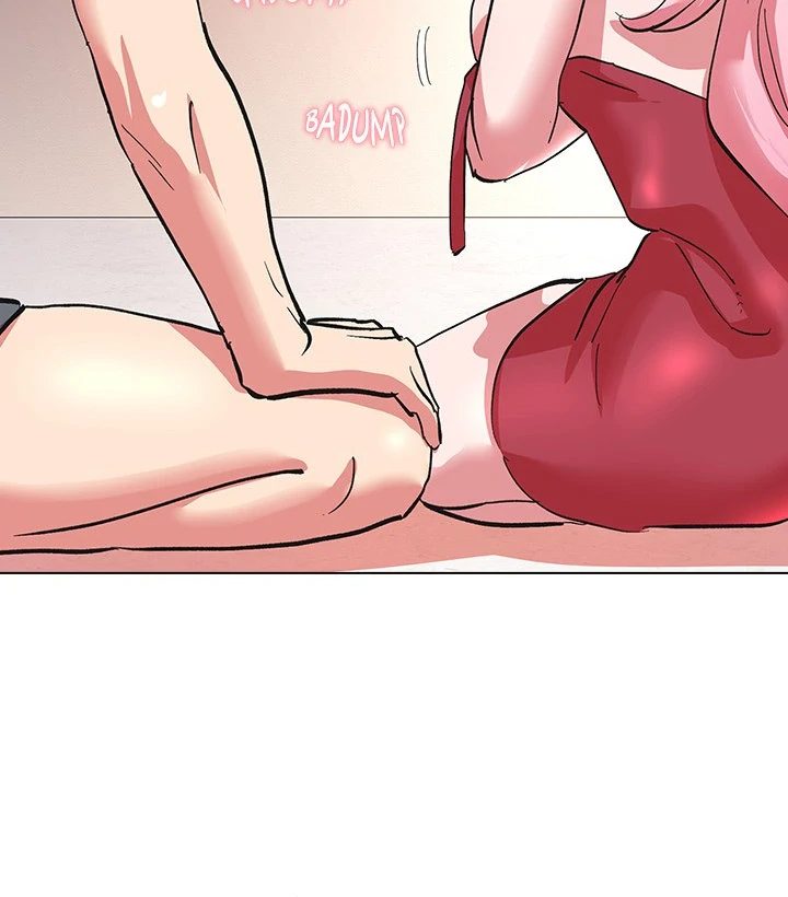 The Ghostly Deal Chapter 3 image 4