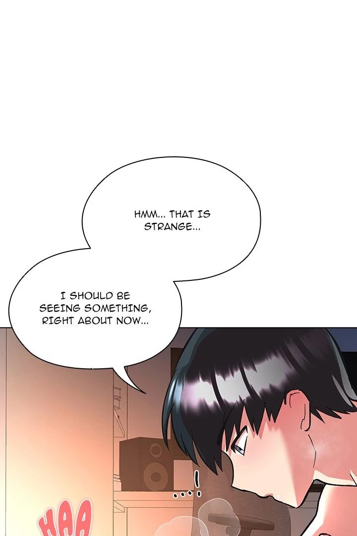 The Ghostly Deal Chapter 3 image 49