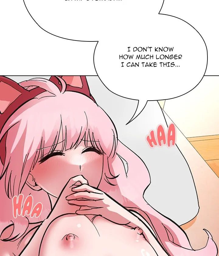 The Ghostly Deal Chapter 3 image 51