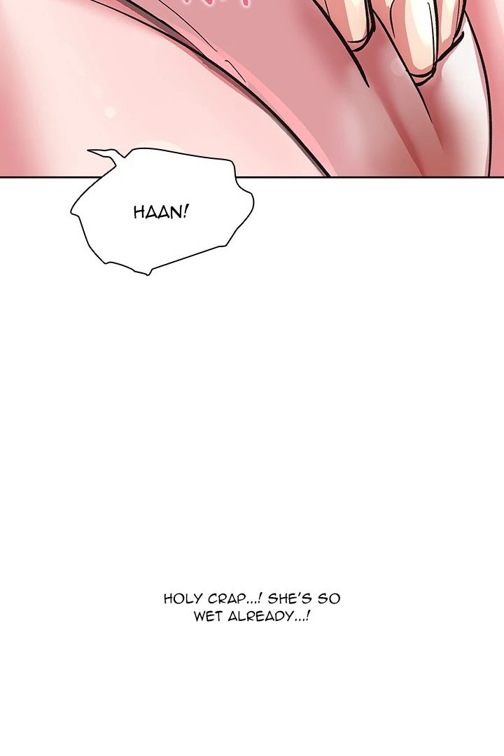 The Ghostly Deal Chapter 3 image 55