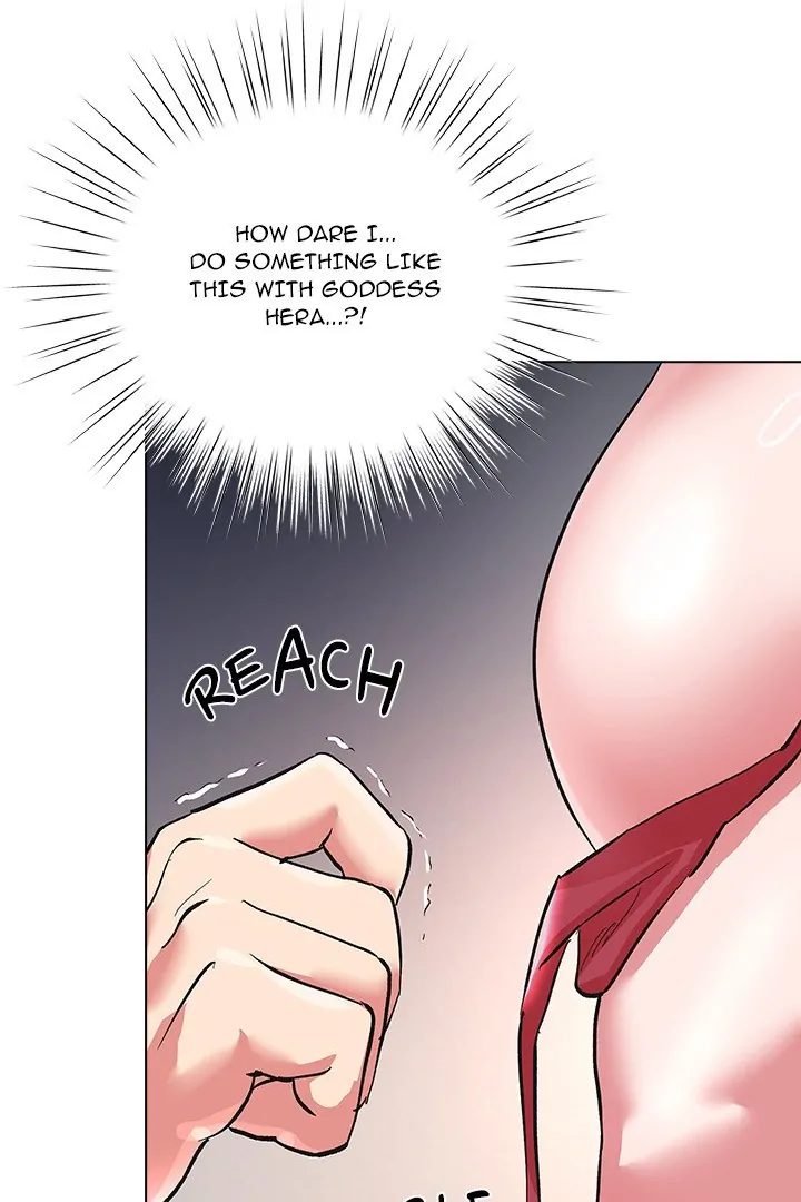 The Ghostly Deal Chapter 3 image 5