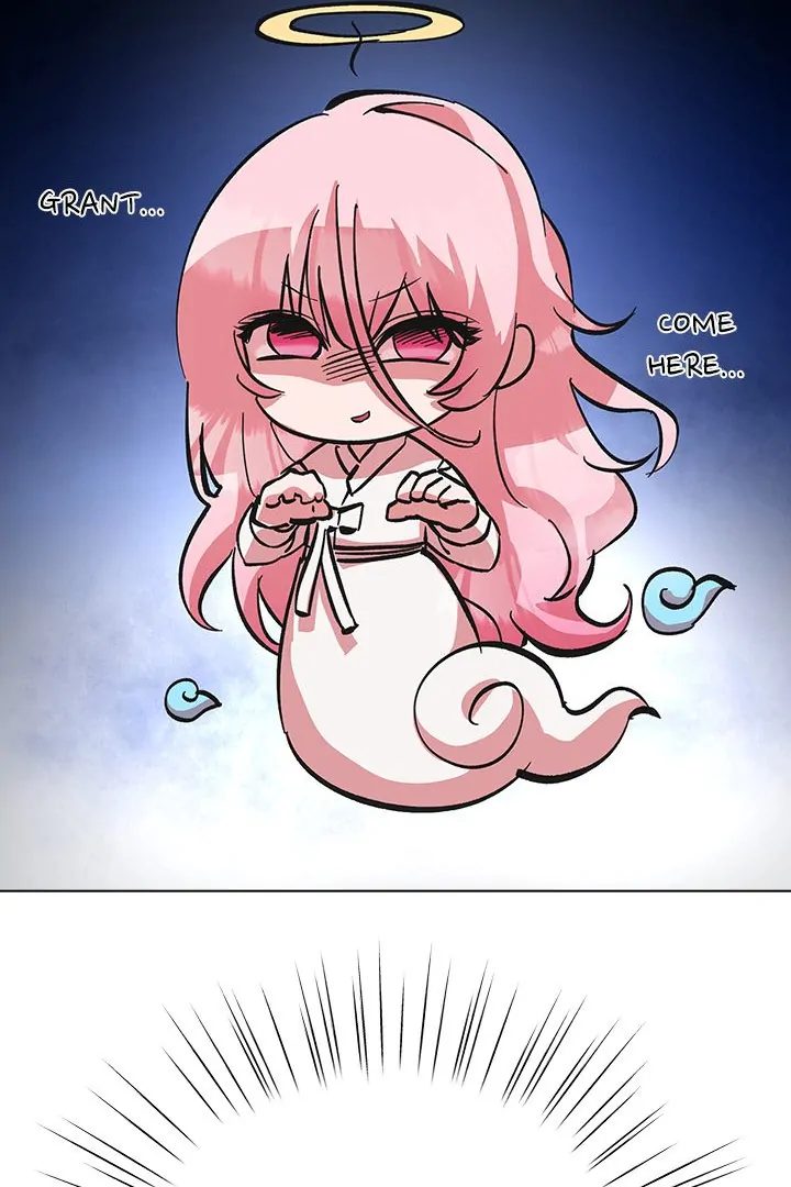 The Ghostly Deal Chapter 3 image 63