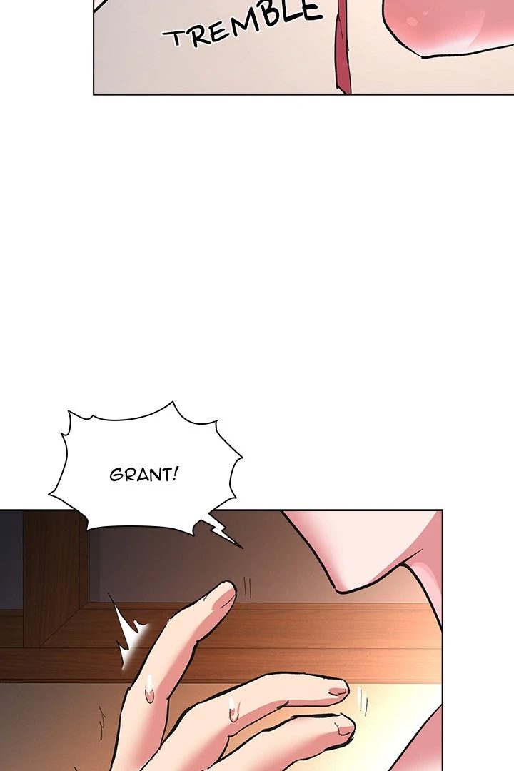 The Ghostly Deal Chapter 3 image 6