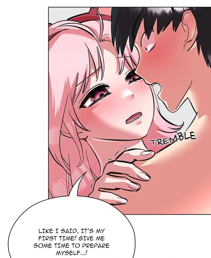 The Ghostly Deal Chapter 3 image 76