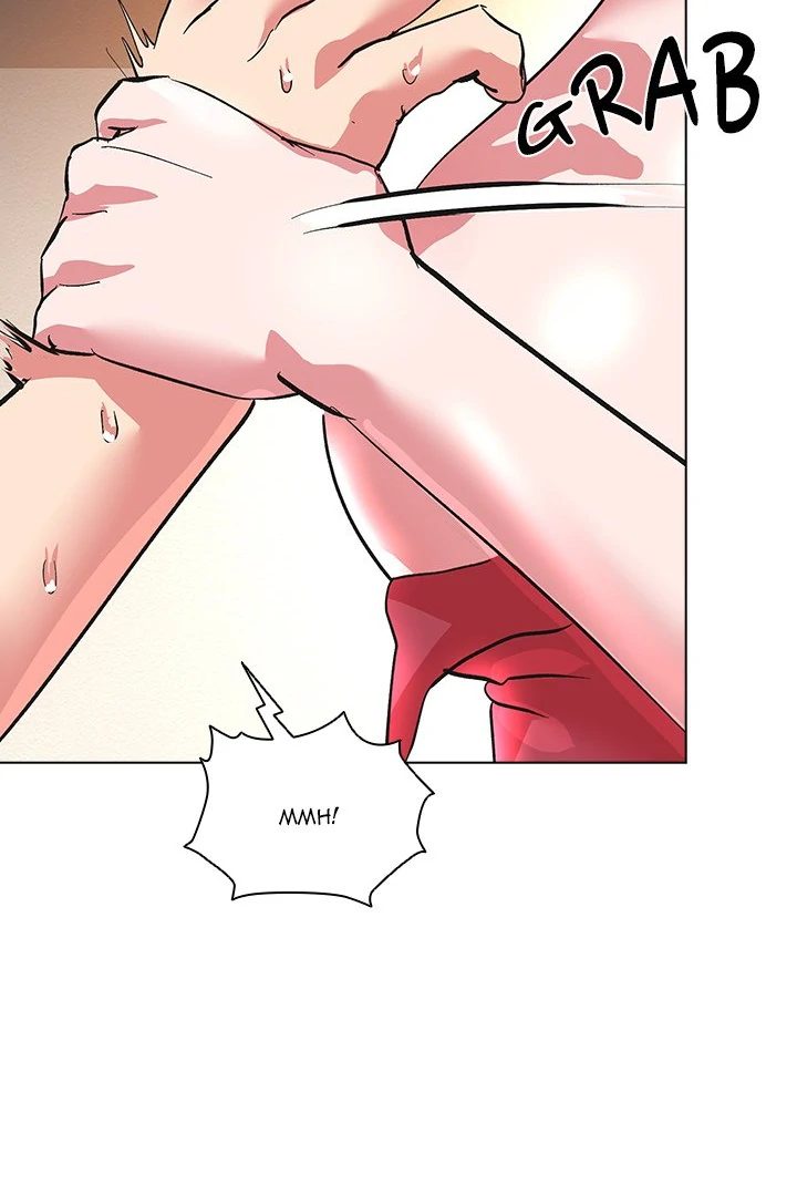 The Ghostly Deal Chapter 3 image 7