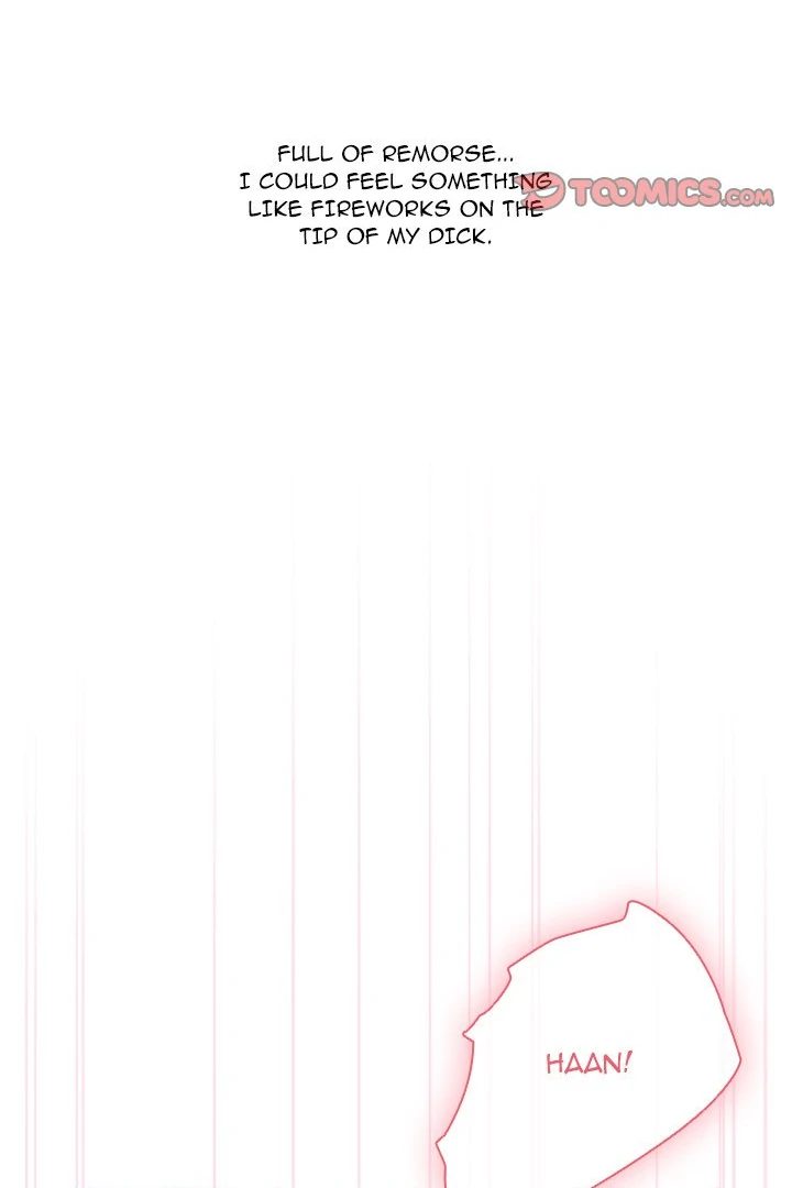 The Ghostly Deal Chapter 3 image 79
