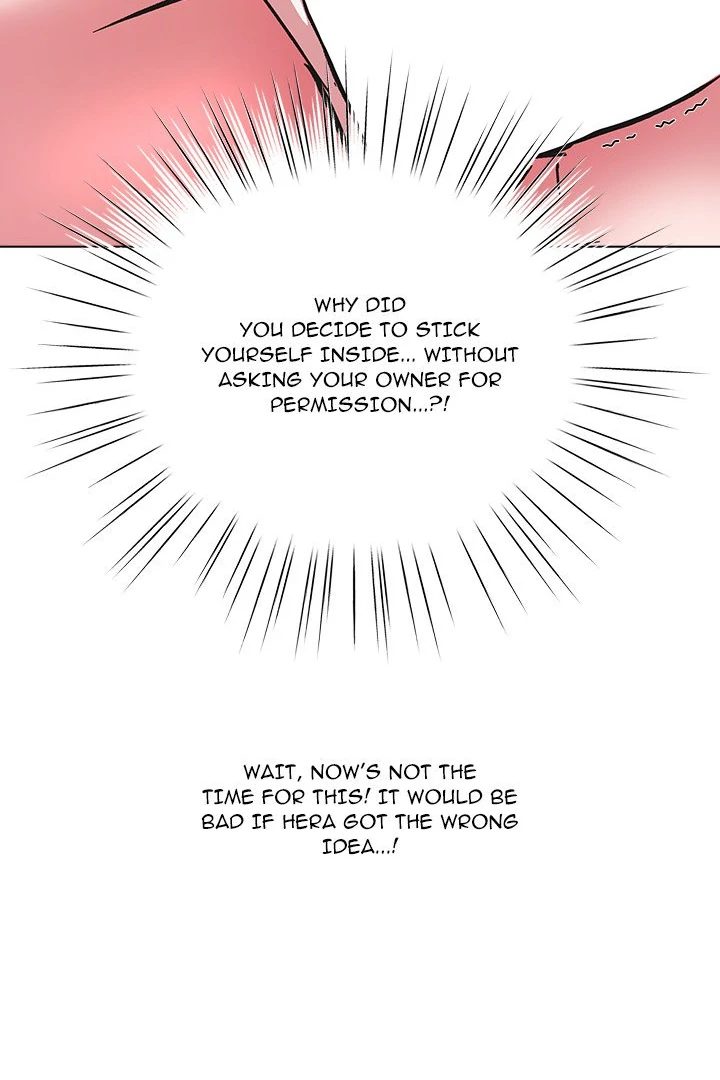 The Ghostly Deal Chapter 3 image 84
