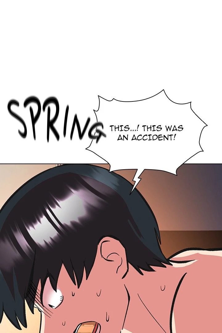 The Ghostly Deal Chapter 3 image 85