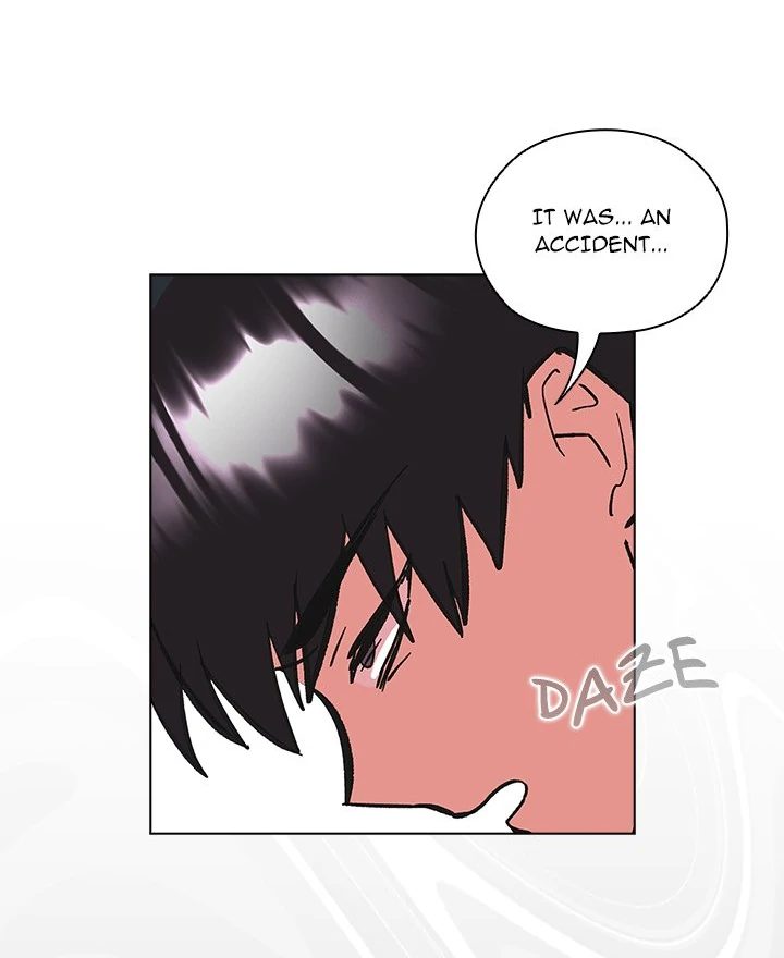 The Ghostly Deal Chapter 3 image 87