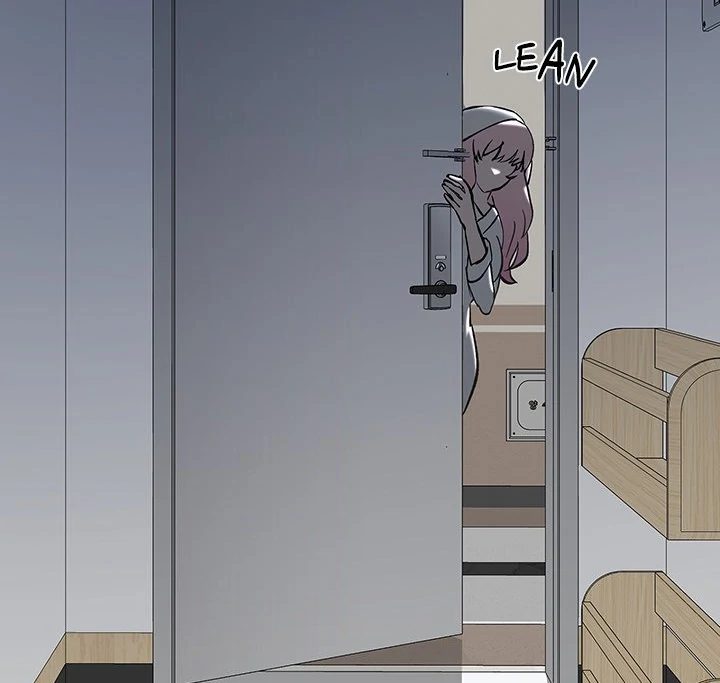 The Ghostly Deal Chapter 3 image 96