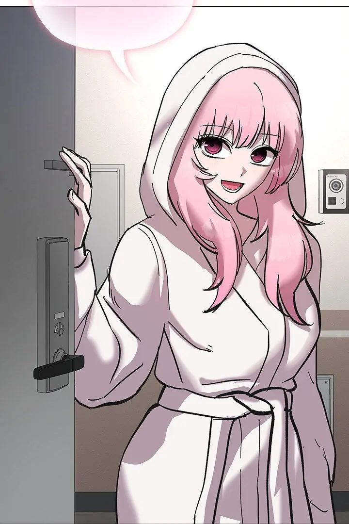 The Ghostly Deal Chapter 3 image 98