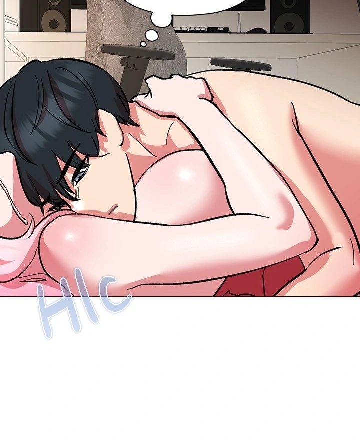 The Ghostly Deal Chapter 4 image 9