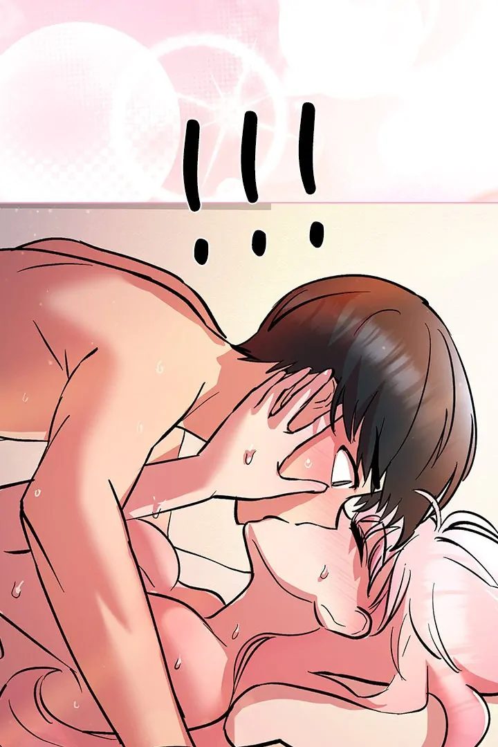 The Ghostly Deal Chapter 4 image 99
