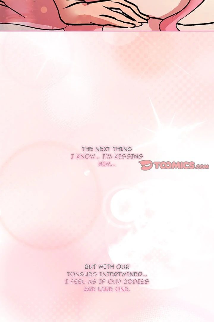 The Ghostly Deal Chapter 4 image 100