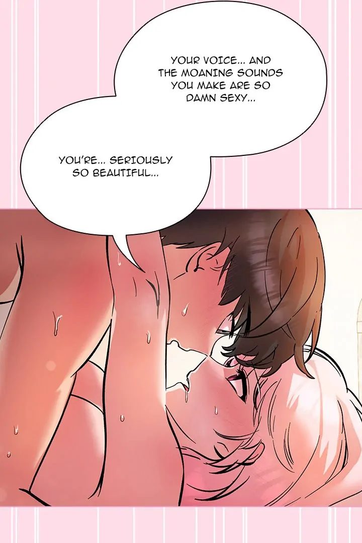 The Ghostly Deal Chapter 4 image 108