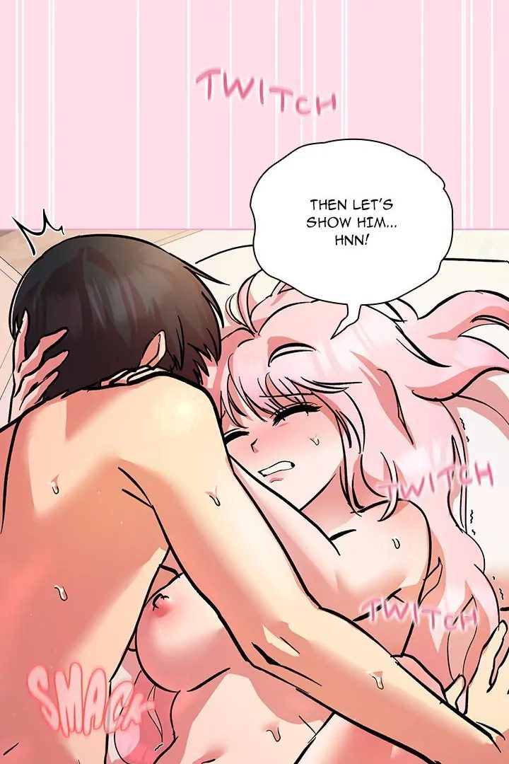 The Ghostly Deal Chapter 4 image 113