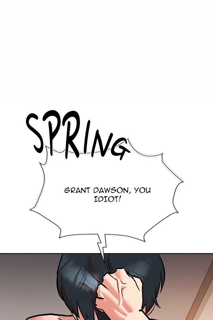 The Ghostly Deal Chapter 4 image 11