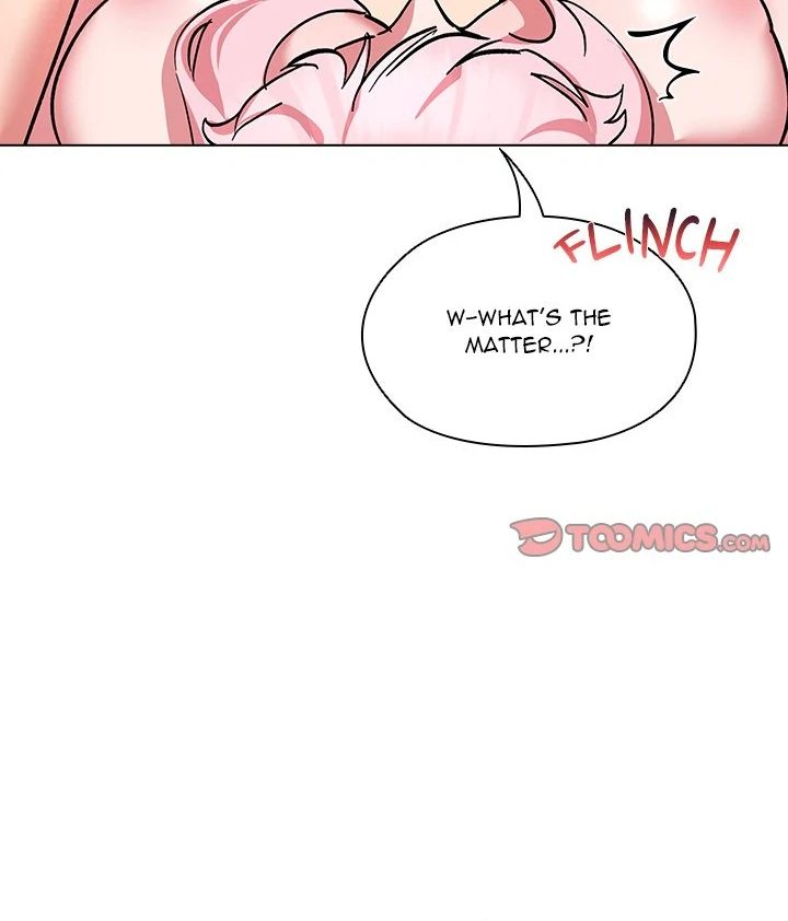 The Ghostly Deal Chapter 4 image 13