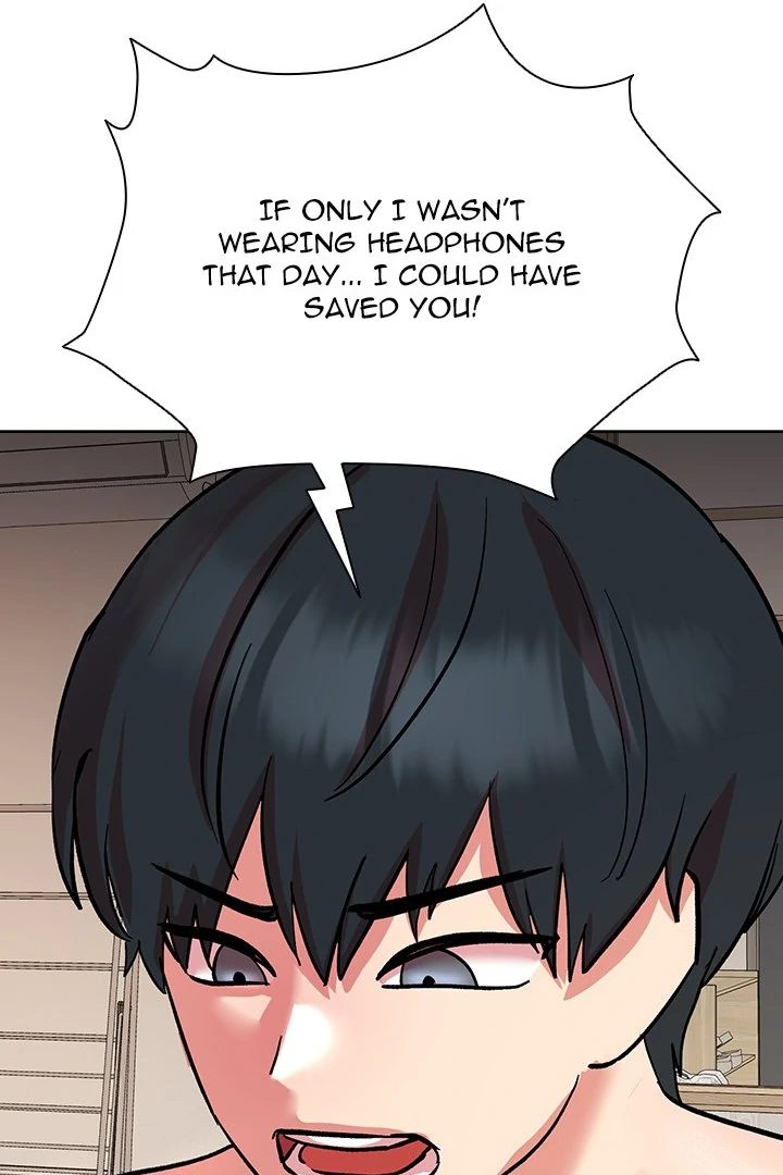 The Ghostly Deal Chapter 4 image 14