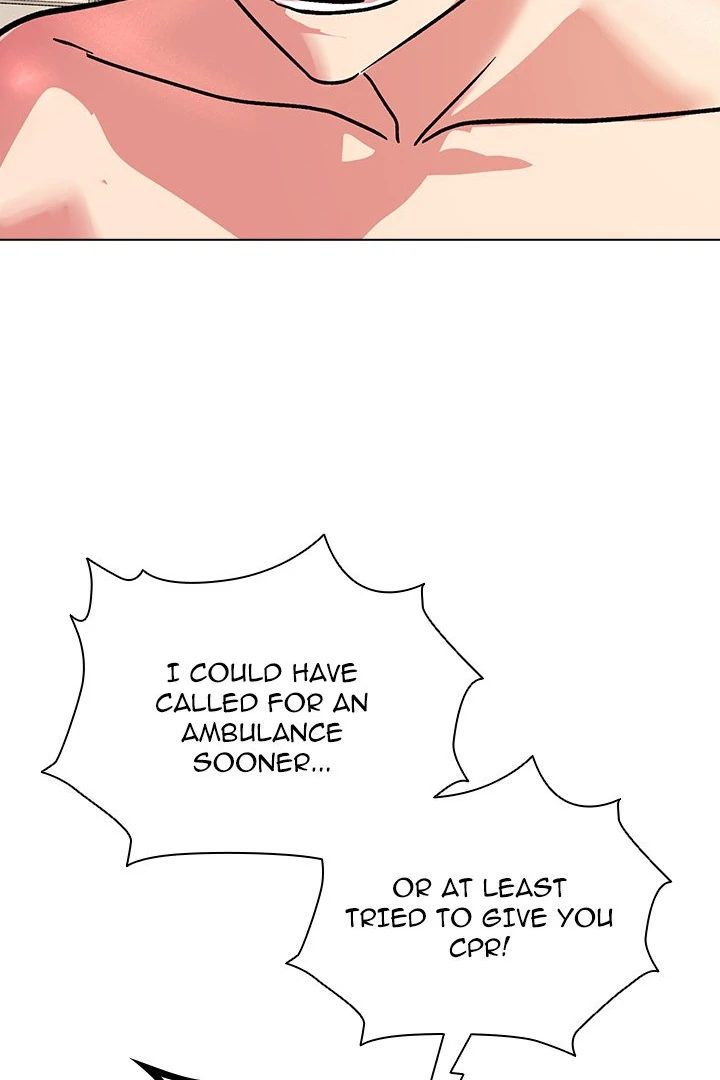 The Ghostly Deal Chapter 4 image 15