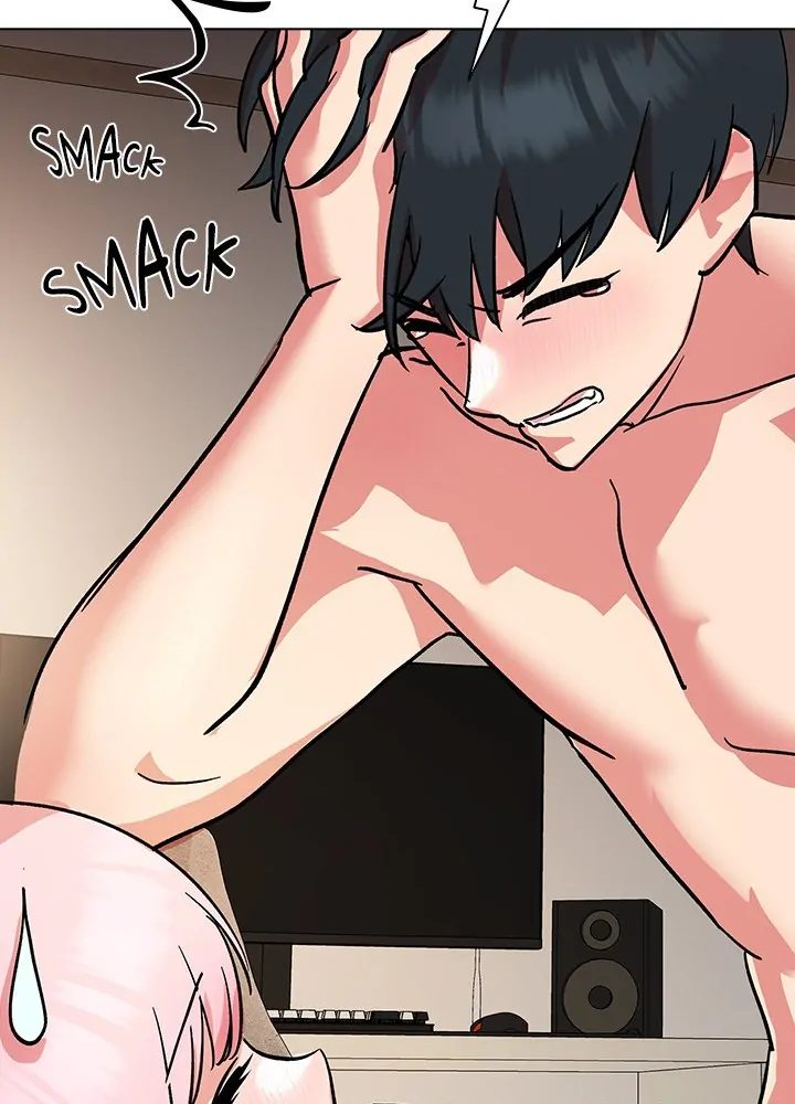 The Ghostly Deal Chapter 4 image 16