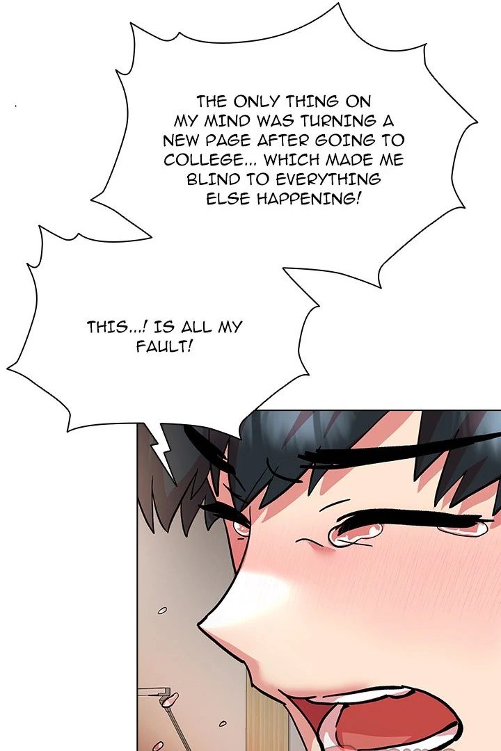 The Ghostly Deal Chapter 4 image 18