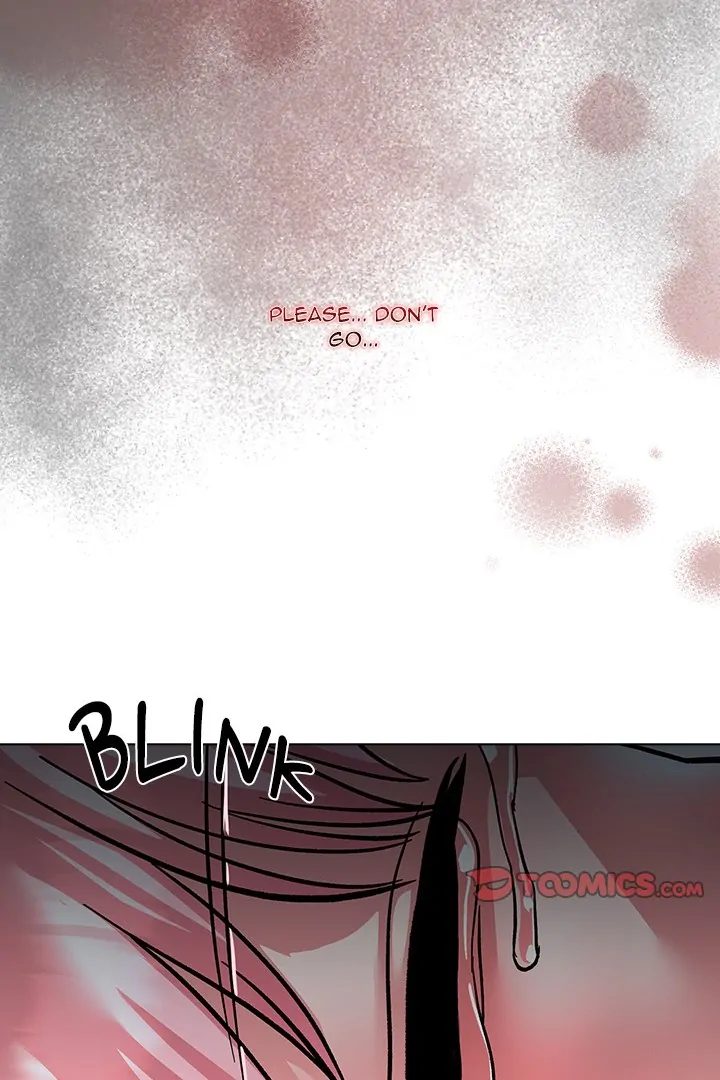 The Ghostly Deal Chapter 4 image 1