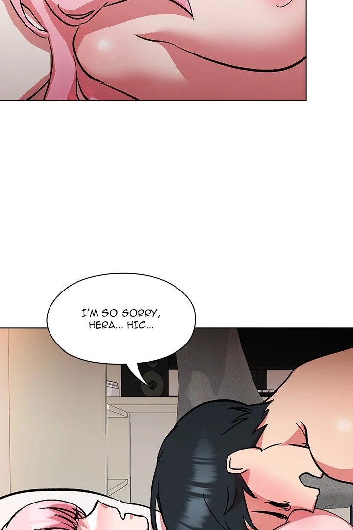 The Ghostly Deal Chapter 4 image 20