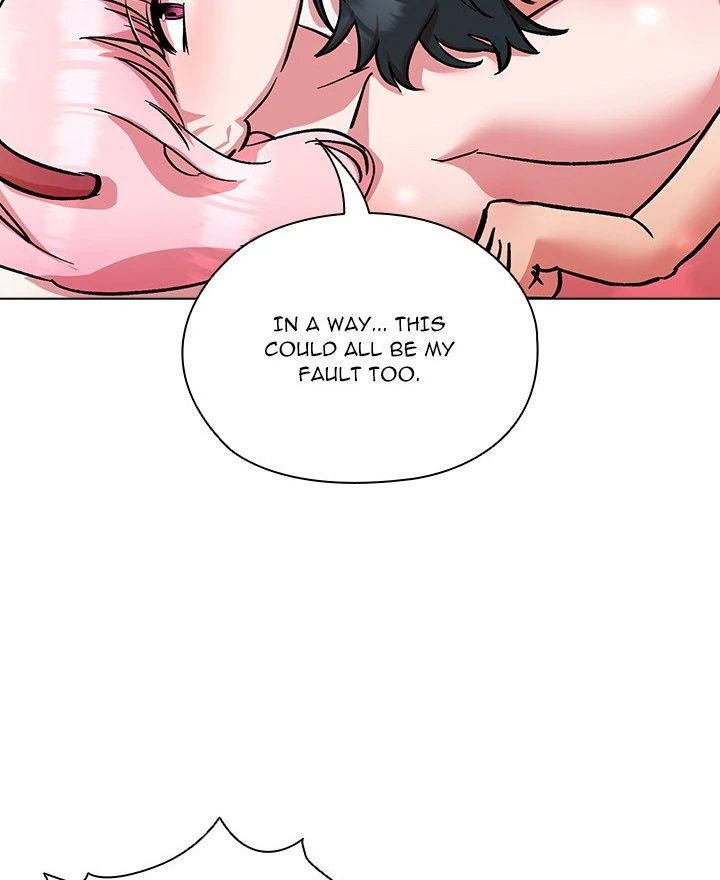 The Ghostly Deal Chapter 4 image 21