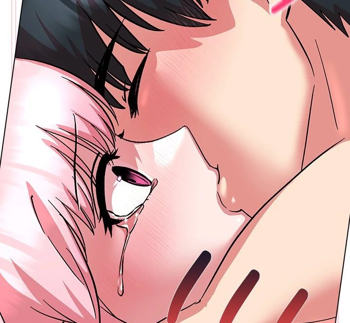 The Ghostly Deal Chapter 4 image 27
