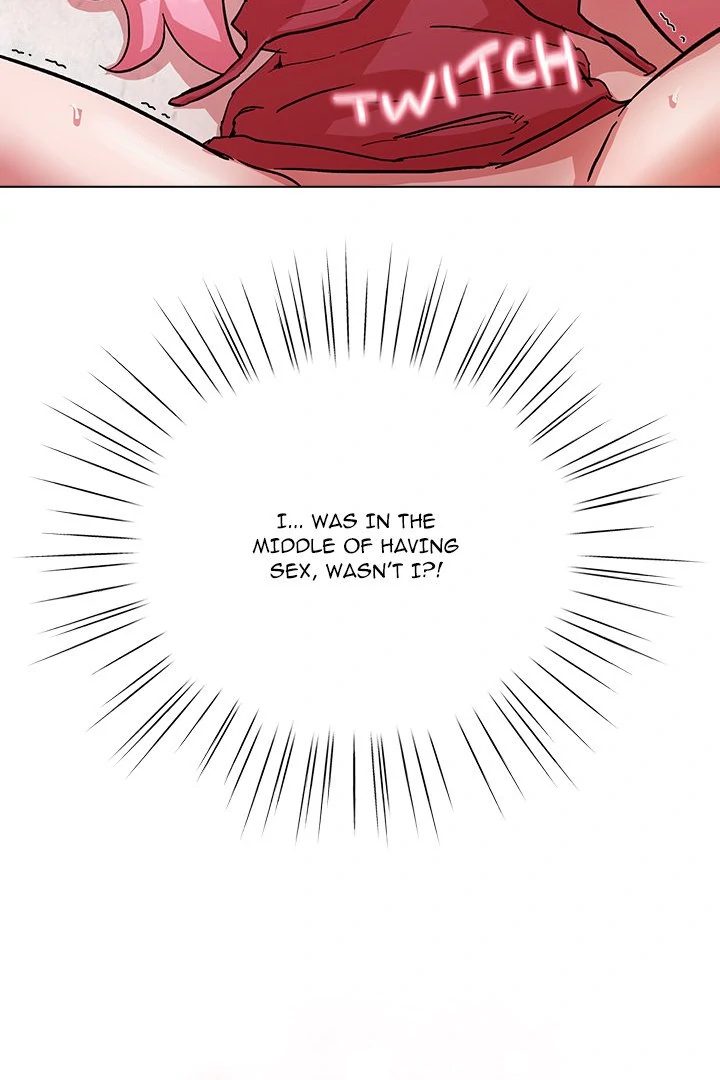 The Ghostly Deal Chapter 4 image 31