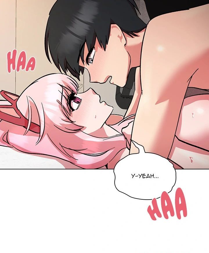 The Ghostly Deal Chapter 4 image 33