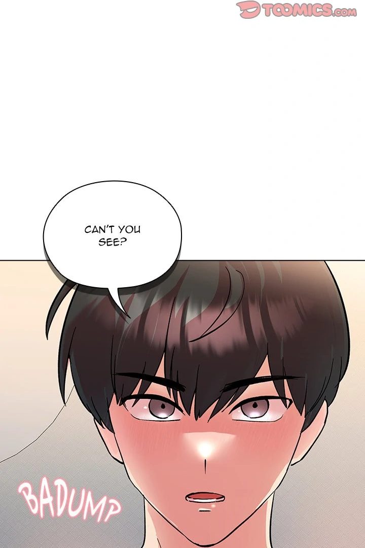 The Ghostly Deal Chapter 4 image 34