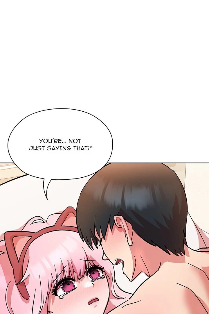 The Ghostly Deal Chapter 4 image 36