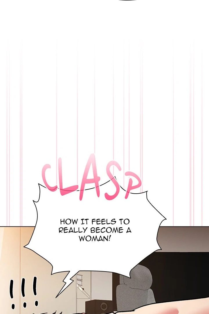 The Ghostly Deal Chapter 4 image 40