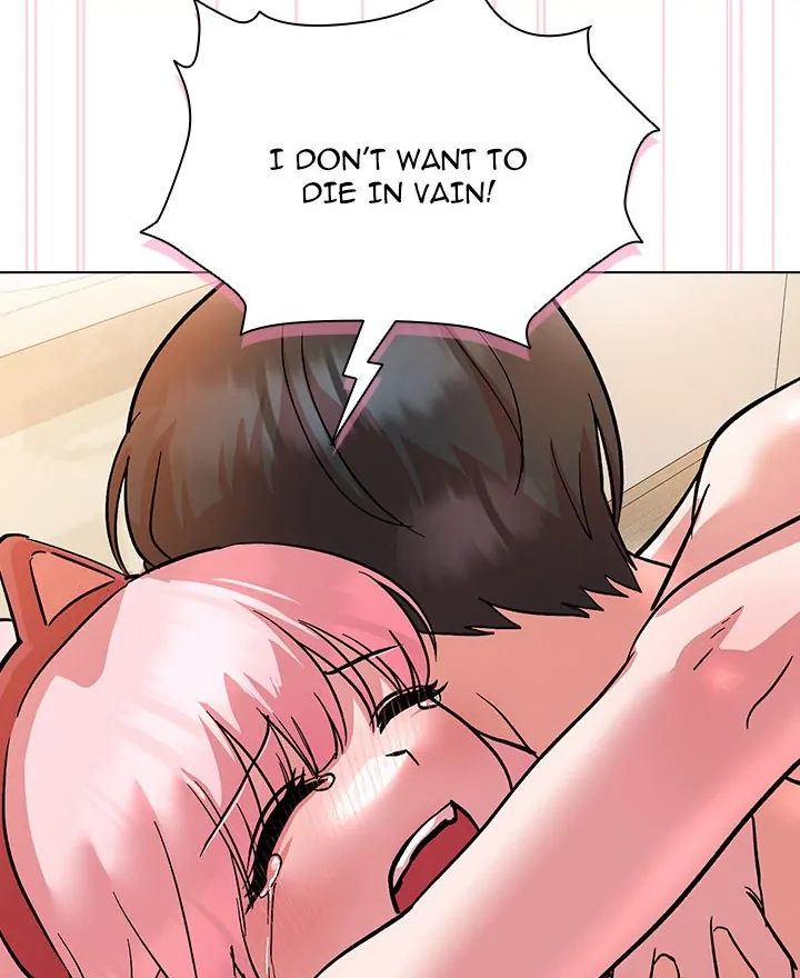 The Ghostly Deal Chapter 4 image 42