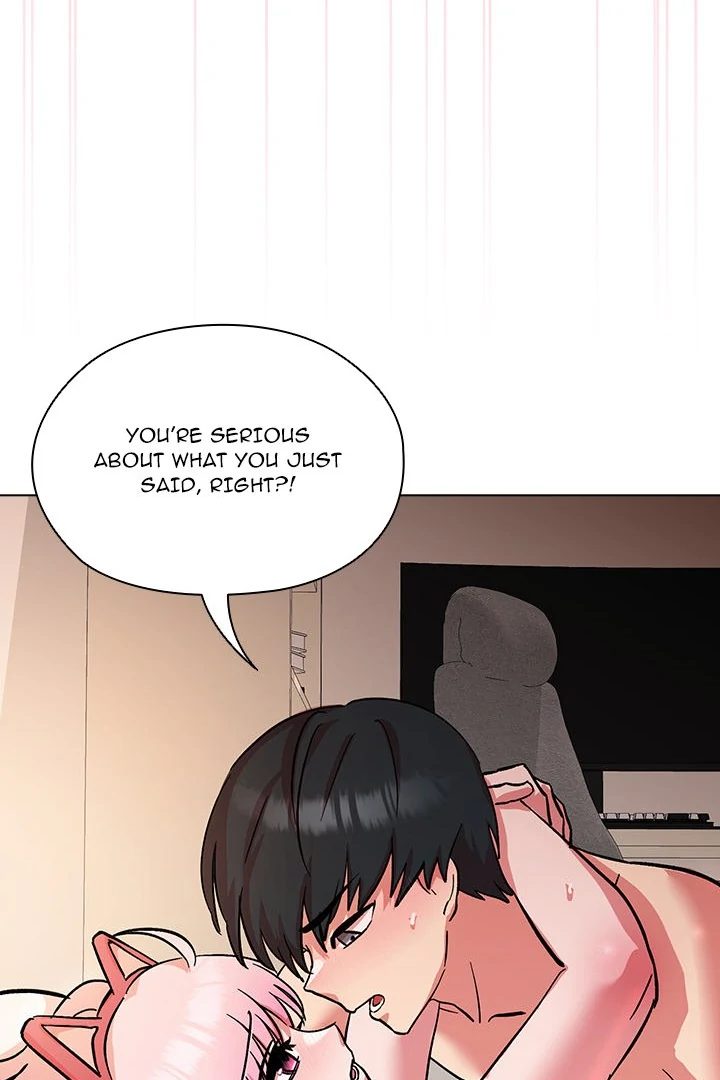 The Ghostly Deal Chapter 4 image 44
