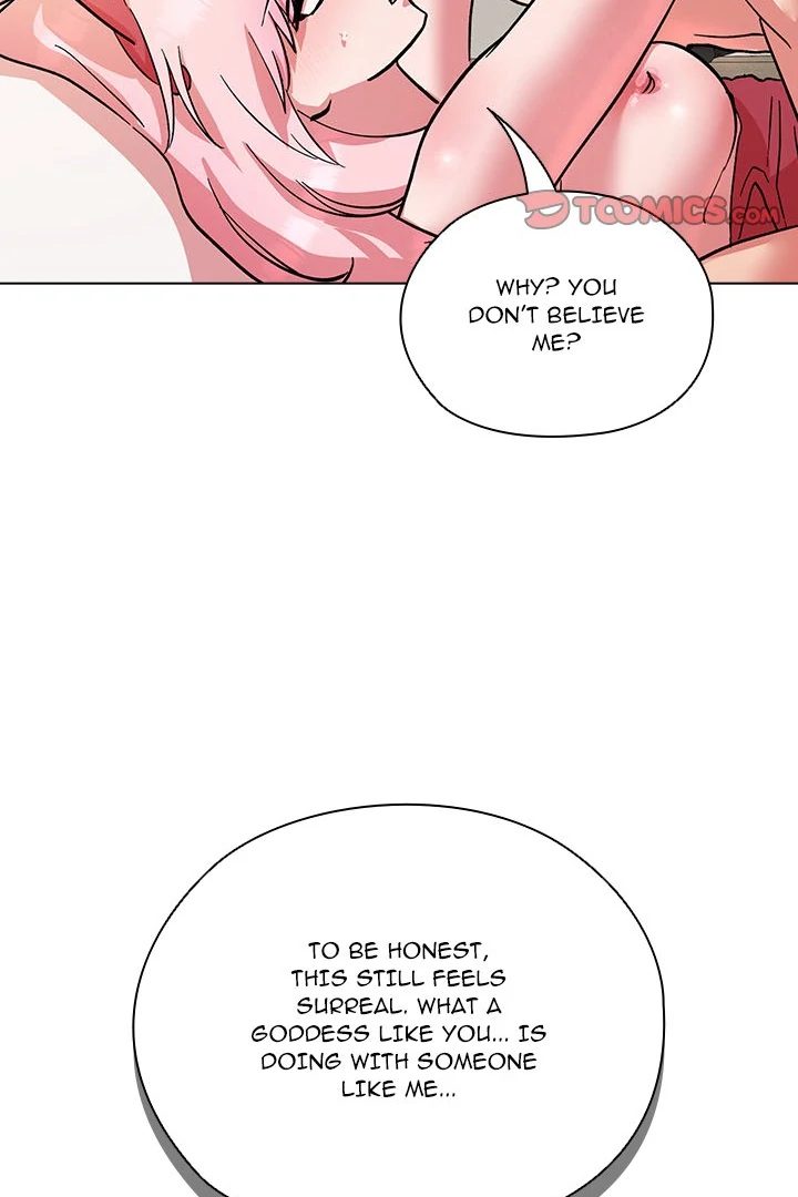 The Ghostly Deal Chapter 4 image 45