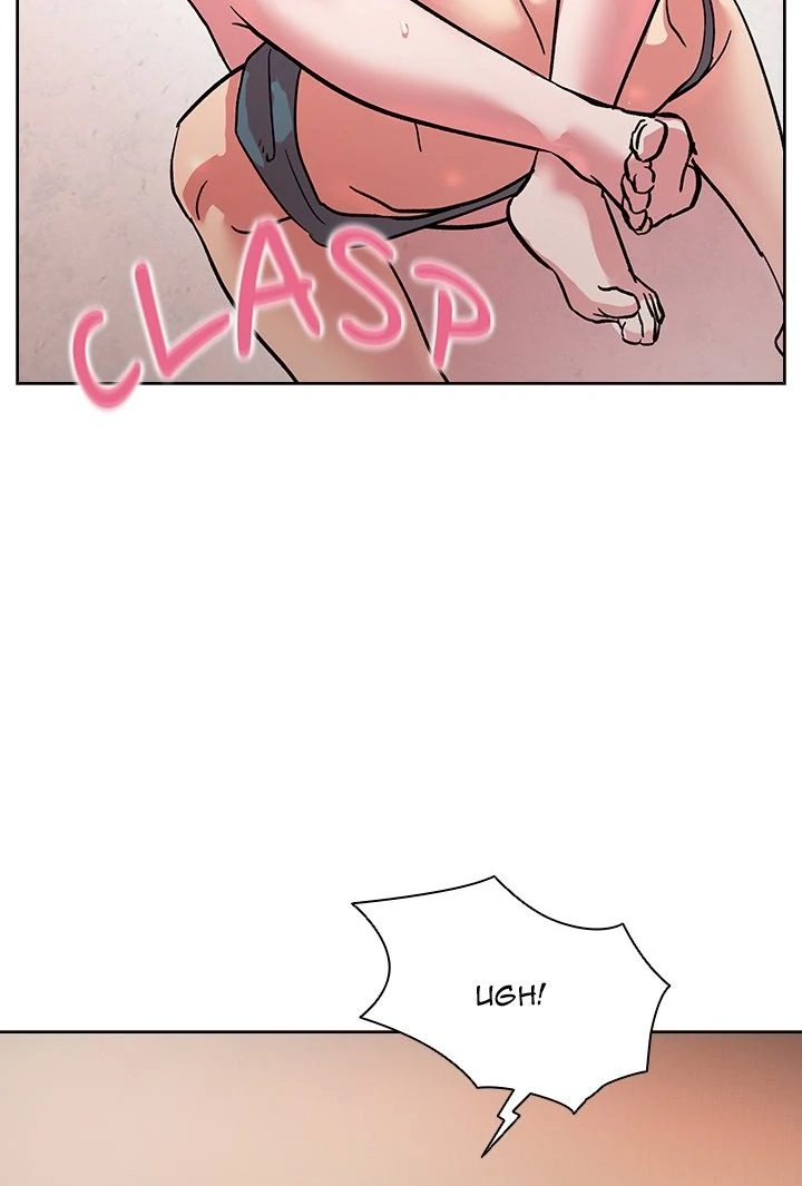 The Ghostly Deal Chapter 4 image 47