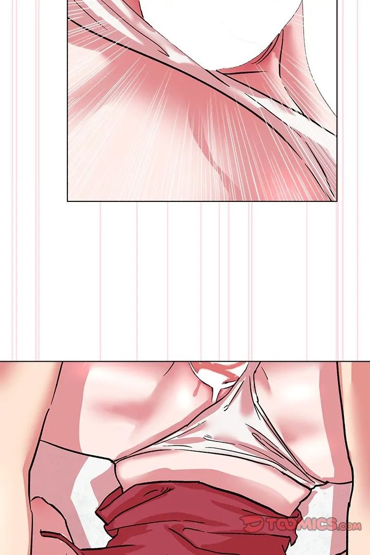 The Ghostly Deal Chapter 4 image 55