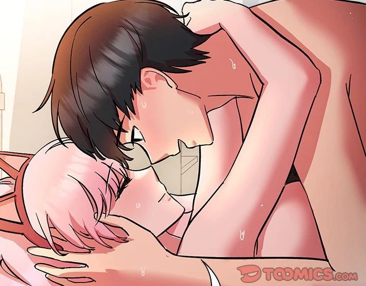The Ghostly Deal Chapter 4 image 61